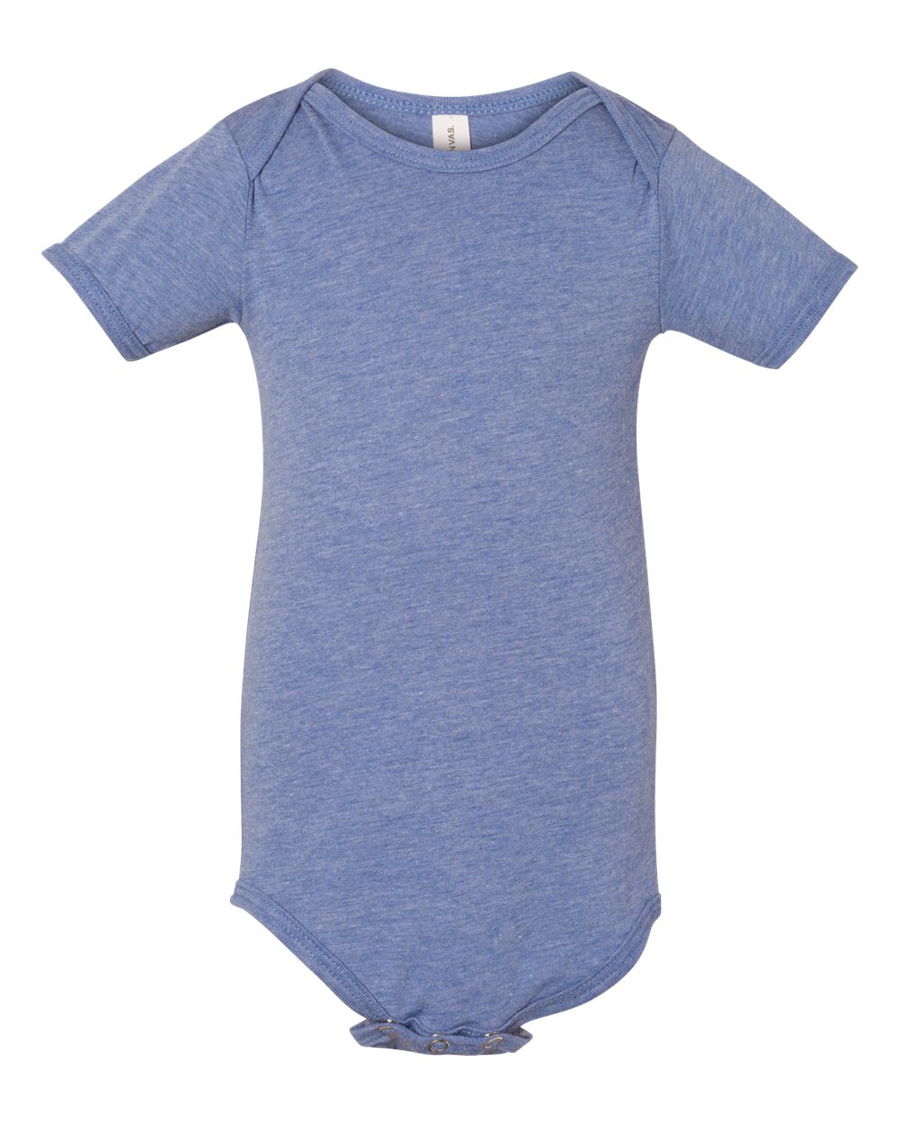 Infant One Piece Tri-blend Short Sleeve - BELLA + CANVAS